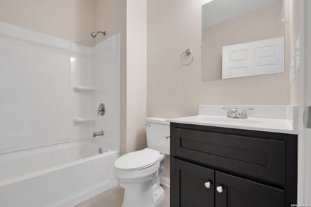 New construction Single-Family house 618 Villa Linda, San Antonio, TX 78237 - image
