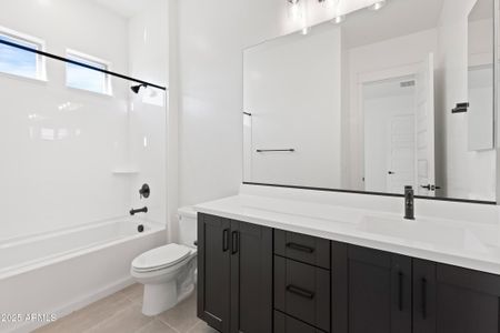 New construction Single-Family house 7577 W Evans Dr, Peoria, AZ 85381 - image 5