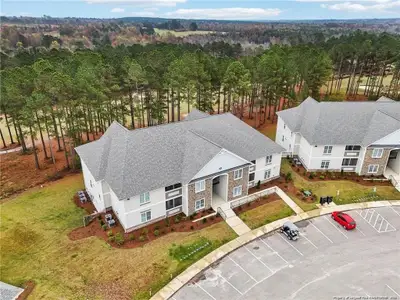 New construction Condo house 260 Gallery Dr, Unit 101, Spring Lake, NC 28390 - image