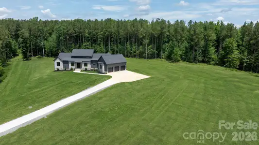New construction Single-Family house 1427 Glasscock Rd, Unit LOT#7, Rock Hill, SC 29730 - image