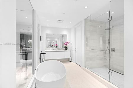 New construction Condo house 700 Ne 26 Ter, Unit 5503, Miami, FL 33137 null- photo 19 19