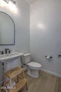 New construction Single-Family house 6930 S Springs Pl, Chandler, AZ 85249 - image 8