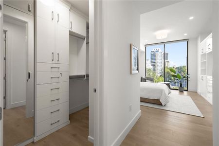 New construction Condo house 2425 Peachtree Rd Ne, Unit 902, Atlanta, GA 30305 null- photo 11 11