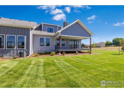 New construction Townhouse house 5700 W 2nd Street Rd, Greeley, CO 80634 Fort Latham- photo 6 6