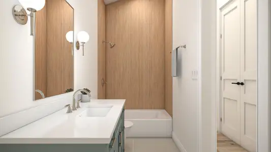 Kings Landing in Fort Pierce by INB Homes in Fort Pierce - image 11