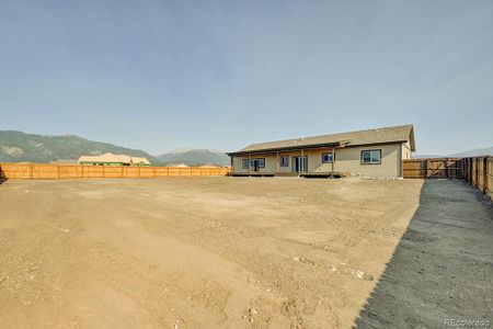 New construction Single-Family house 15627 Paintbrush St, Buena Vista, CO 81211 - image