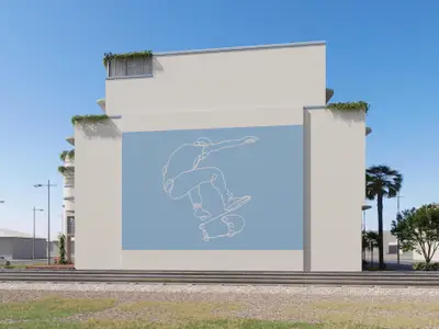 New construction Condo house 306 Ne 2Nd St, Unit 205, Delray Beach, FL 33483 - image