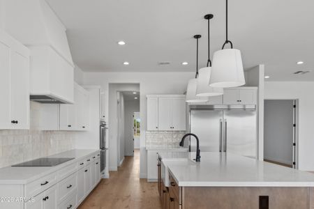 New construction Single-Family house 14118 E Rancho Del Oro Ct, Scottsdale, AZ 85262 - image 7