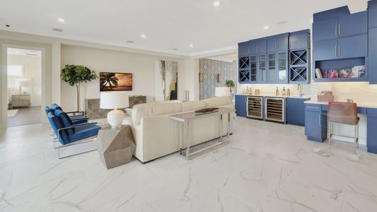 New construction Single-Family house 8303  Golden Beach Ct, Parrish, FL 34219 null- photo 23 23