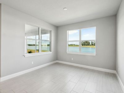 New construction Single-Family house 5726 Hampton Park Cir, Vero Beach, FL 32968 Jade- photo 36 36