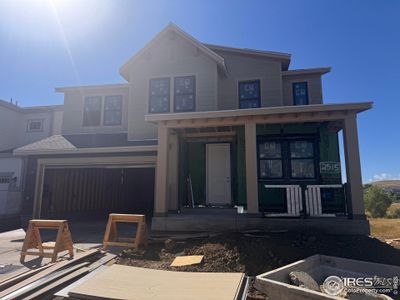 New construction Single-Family house 2515 Andrew Dr, Superior, CO 80027 - image