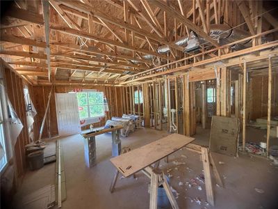 New construction Single-Family house 551 Ne State Rd 121, Williston, FL 32696 - image