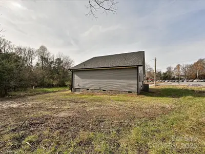 New construction Single-Family house 409 Mint St, Rock Hill, SC 29730 null- photo 24 24