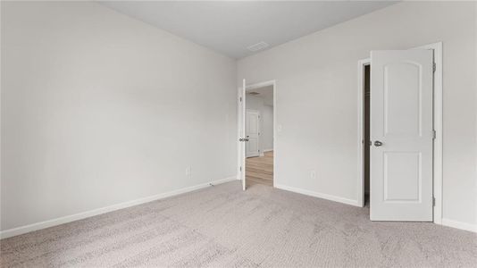 New construction Single-Family house 30 Primrose Dr, Dallas, GA 30132 plan Chatham - image 10