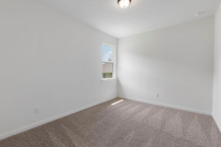 New construction Single-Family house 3718 Youpon Ln, Huntsville, TX 77340 plan The 2516 - image 19