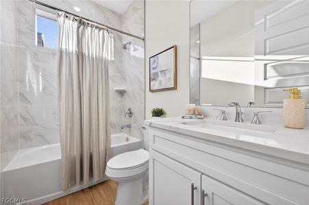 New construction Single-Family house 1423 Sw 1St Ter, Cape Coral, FL 33991 plan The Coral Haven - image 17