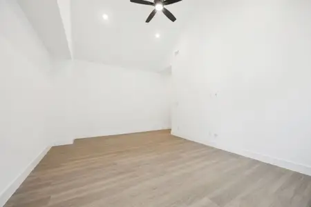 New construction Townhouse house 4428 Burge Ave, Frisco, TX 75033 plan Roosevelt - image 18