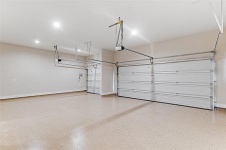 New construction Single-Family house 115 Draper Ln, Bertram, TX 78605 - image 14