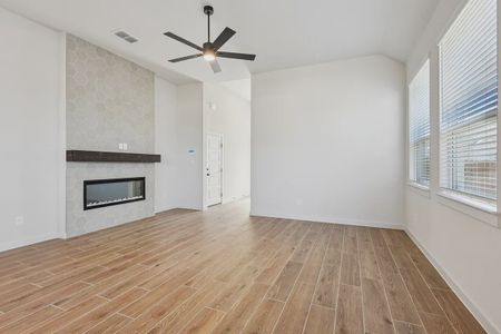 New construction Single-Family house 2134 Shepards St, Seguin, TX 78155 plan Rhyan - image 12