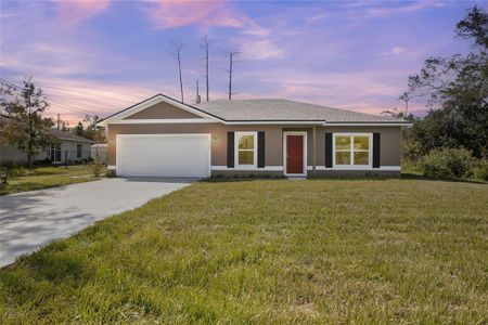 New construction Single-Family house 2126 7Th Avenue, Deland, FL 32724 - photo 2 2