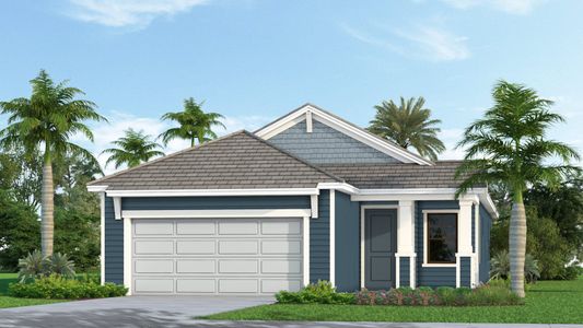 New construction Single-Family house 6334 Dry Tortugas Dr, Sarasota, FL 34241 plan Dream 2 - image