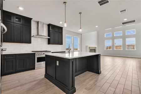 New construction Single-Family house 8516 Red Bottle Brush Rd, Lago Vista, TX 78645 - image
