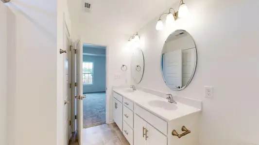 New construction Single-Family house 175 Independence Blvd, Newport, NC 28570 plan Yorkshire - image 16
