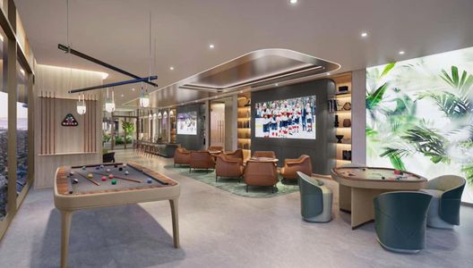 New construction Condo house 521 E Las Olas Blv, Unit 1503/1504, Fort Lauderdale, FL 33301 - image 16