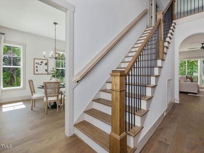 New construction Single-Family house 57 Hazelwood, Pittsboro, NC 27312 - image 10