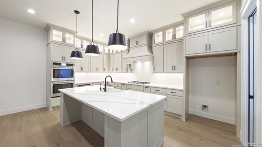 New construction Single-Family house 5668 Dry Comal, New Braunfels, TX 78132 - image 18