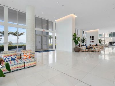 New construction Condo/Apt house 700 Ne 26Th Ter, Unit 2704, Miami, FL 33137 - photo 38 38