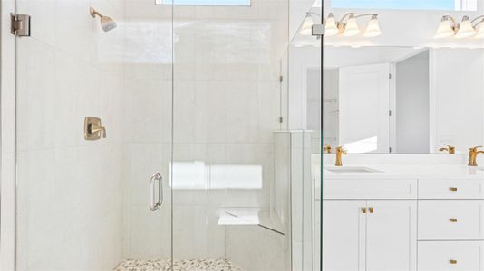 New construction Single-Family house 4954 Rivo Alto Cir, Westlake, FL 33470 plan Allison - image 9