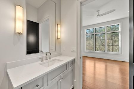 New construction Single-Family house 469 Emily Reed Ln, Atlanta, GA 30342 - image 17