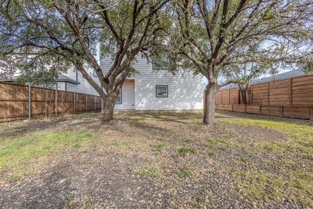 New construction Single-Family house 3935 Abilene St, Dallas, TX 75212 null- photo 25 25