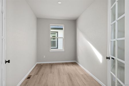 New construction Duplex house 8287 S Quail St, Littleton, CO 80127 - image 19