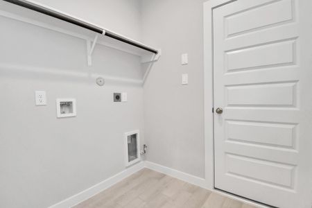 New construction Single-Family house 15706 Telge Ridge Ln, Cypress, TX 77429 plan 269 - image 5