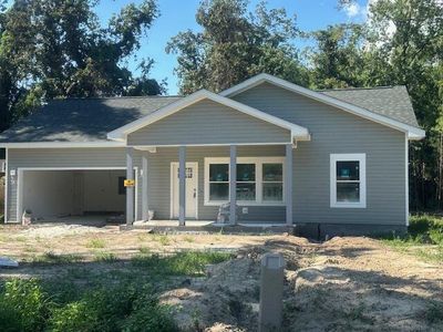 New construction Single-Family house 101 Bonaire Cir, Beaufort, SC 29906 - image