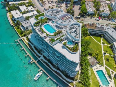 New construction Condo house 1135 103Rd St, Unit 402, Bay Harbor Islands, FL 33154 null- photo 15 15
