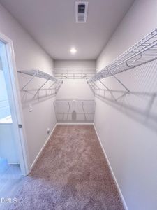 New construction Single-Family house 552 Beacon Hill Rd, Unit #57, Lillington, NC 27546 plan The Smithfield - image 16