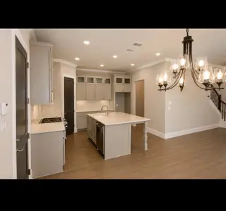 New construction Condo house 305 Sunset Ln, Unit 104, Fort Worth, TX 76114 - image 5