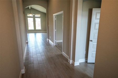 New construction Single-Family house 209 Canton Chase, Cibolo, TX 78108 Gardner- photo 13 13