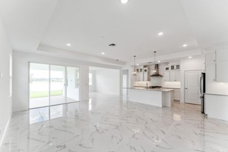 New construction Single-Family house 10072 Nw Field Flower Trl, Port St. Lucie, FL 34987 plan Kelly - image 17
