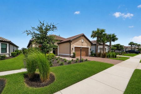 New construction Single-Family house 10132 Silent Night Ln, Sarasota, FL 34241 - image