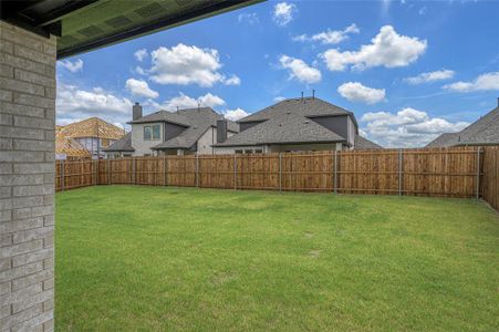 New construction Single-Family house 2129 Stone River Blvd, Royse City, TX 75789 - image 3