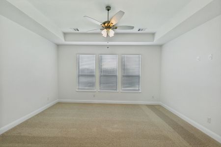 New construction Single-Family house 10341 Dittany Ln, Fort Worth, TX 76036 null- photo 17 17