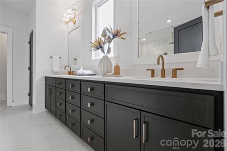 New construction Single-Family house 1013 Courtney Ln, Unit 15, Wesley Chapel, NC 28173 - image 15