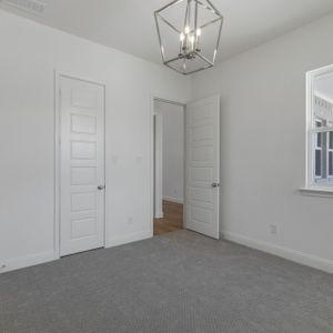 New construction Single-Family house 118 Harlan Ct, Aledo, TX 76008 null- photo 23 23