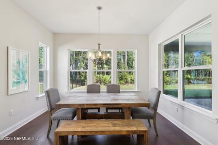 New construction Single-Family house 10409 Silverbrook Trl, Jacksonville, FL 32256 null- photo 17 17