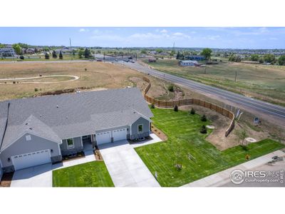 New construction Duplex house 5715 3Rd St, Greeley, CO 80634 - photo 2 2