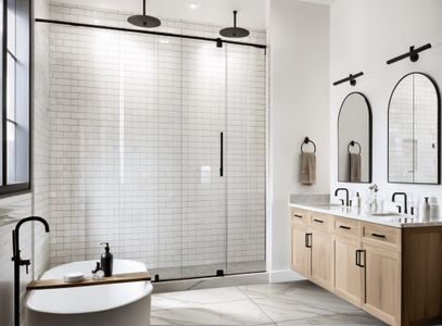 New construction Single-Family house 902 Shady Ln, Orlando, FL 32801 plan 902 Shady Lane - image 4